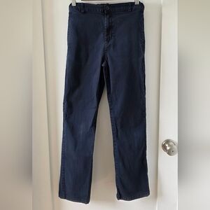 The Children's Place Boy's Uniform Pants